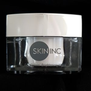 Skin Inc Get glowing brightening mask